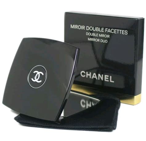 Chanel mirror